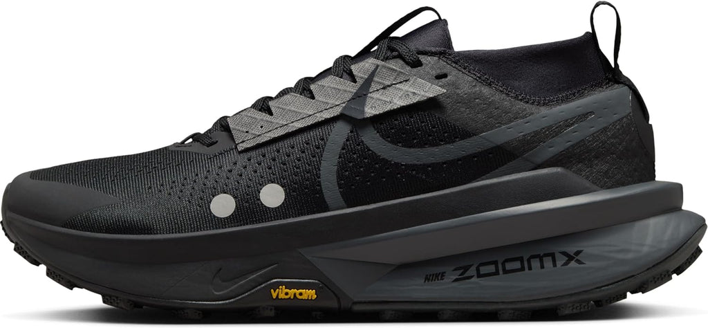 Nike Mens Nike Zegama Trail 2