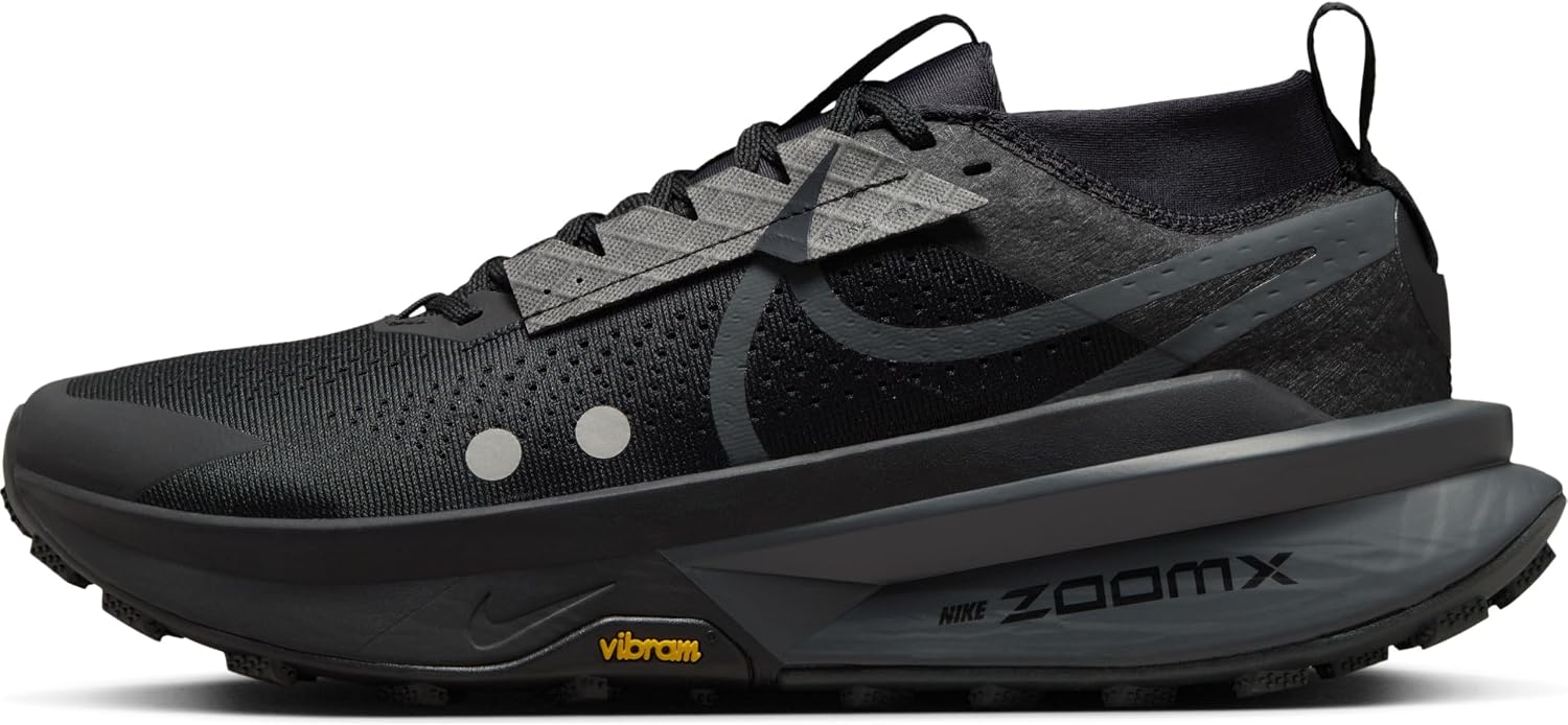 Nike Mens Nike Zegama Trail 2