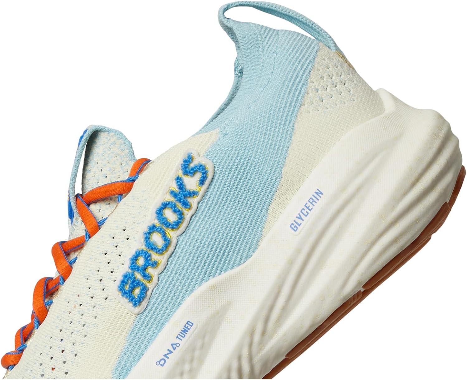 Brooks Men's Glycerin Stealthfit 22 Neutral Running Shoe