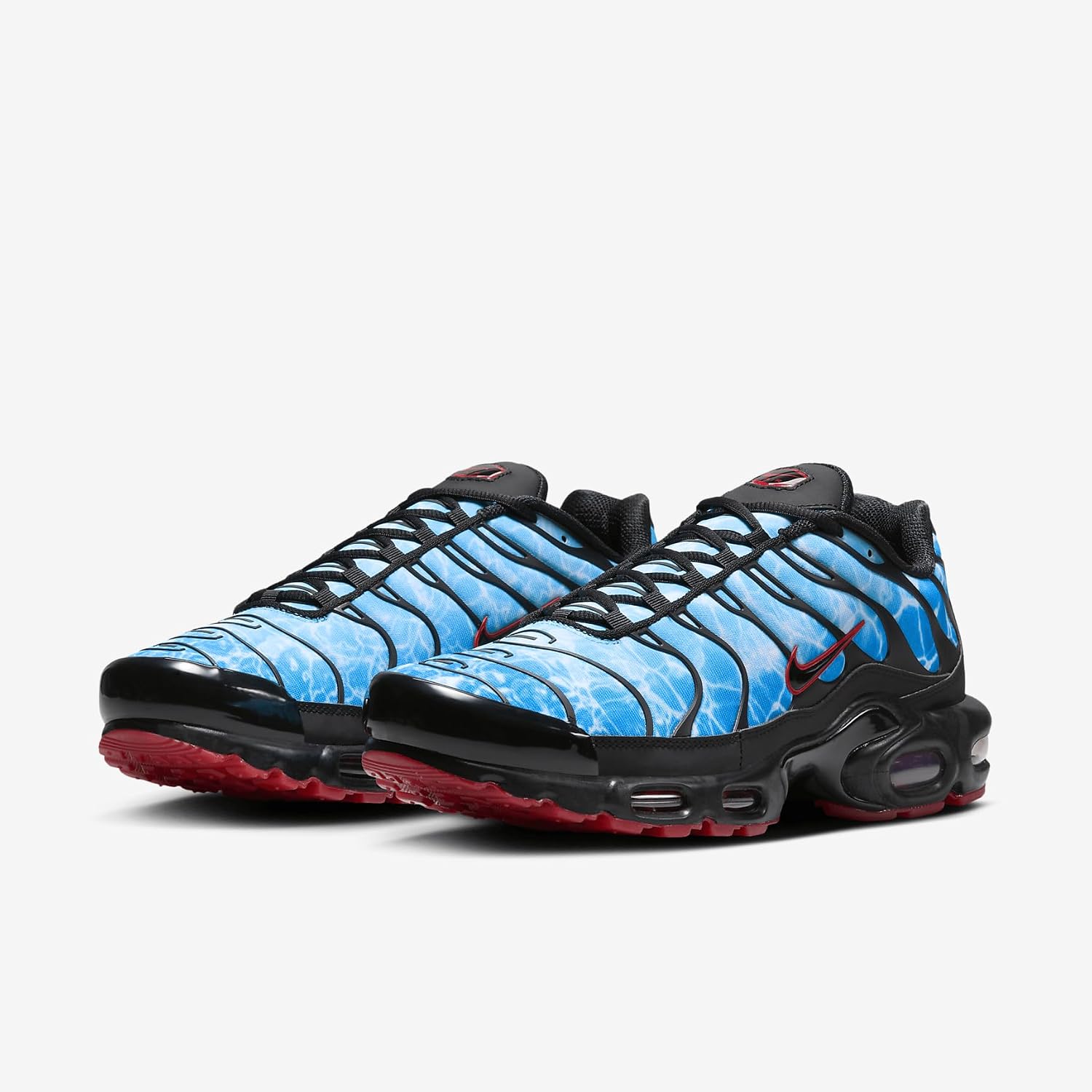 Nike Men's Air Max Plus Shoes