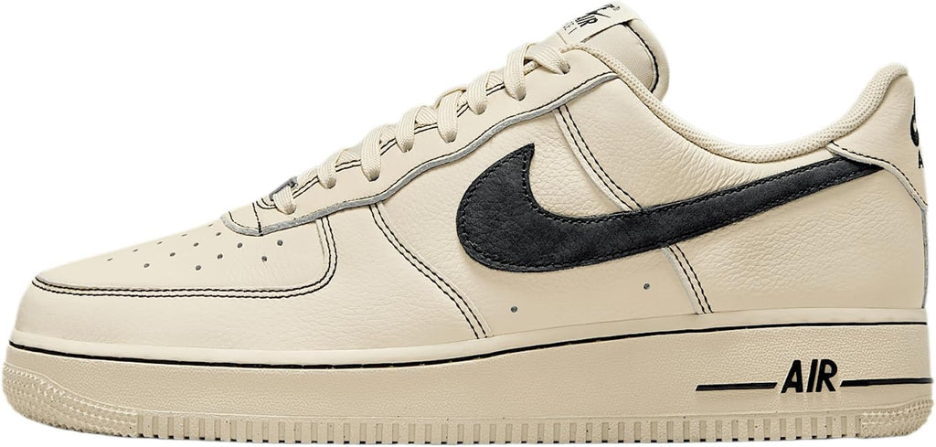 Nike Air Force 1 '07 LV8 (LT Khaki/Black)