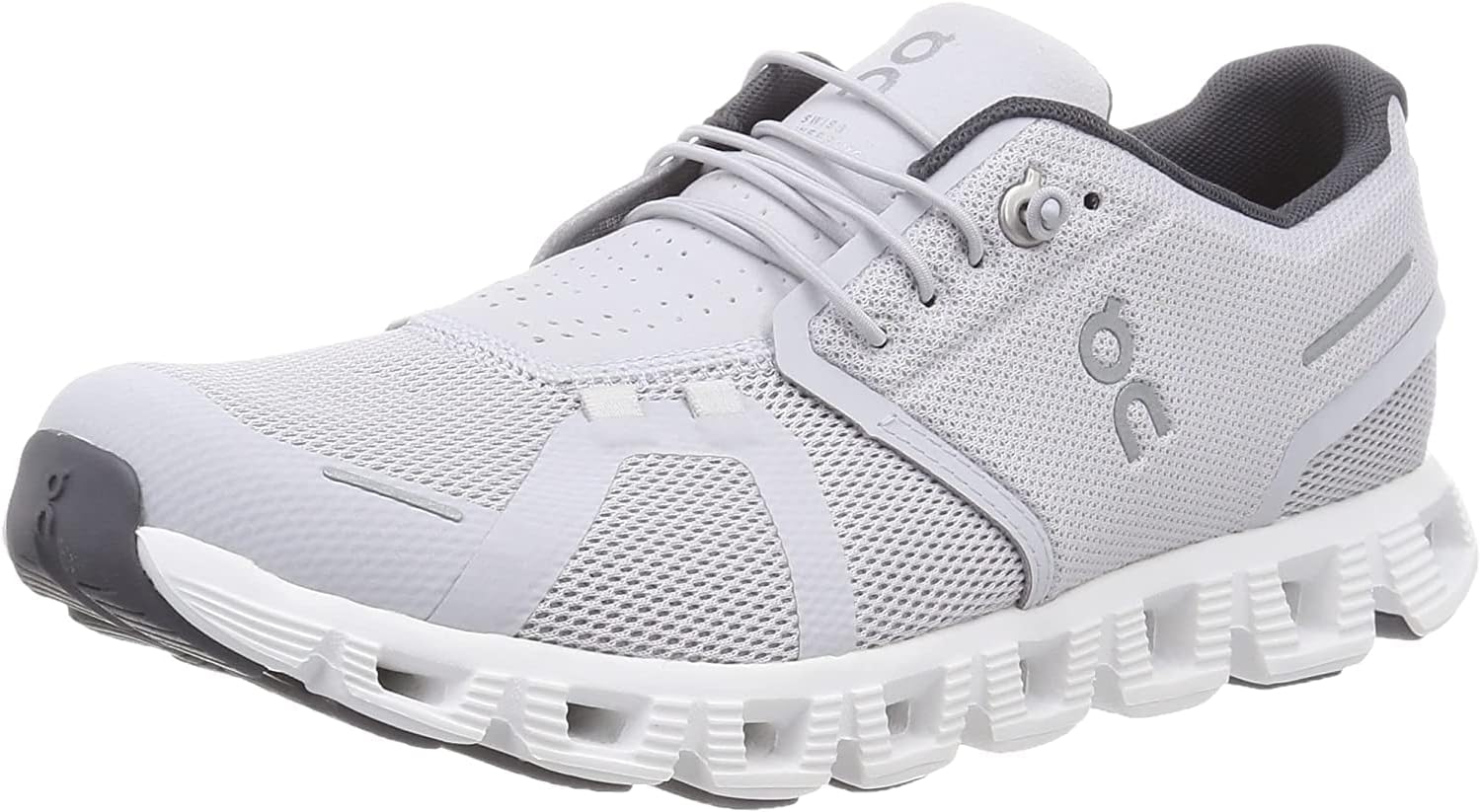 On Men's Cloud Sneakers