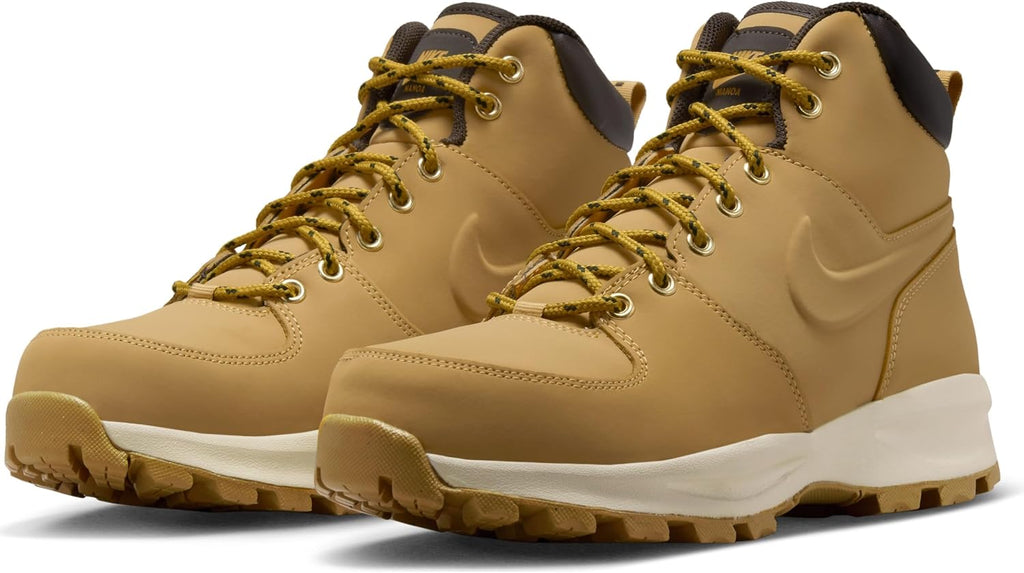Nike Men's Manoa Leather Boot