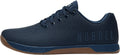 NOBULL Men's Outwork Shoe | Weightlifting & Powerlifting Athletic Shoes, Flat & Stable Support, Carbon Rubber Grip Sole