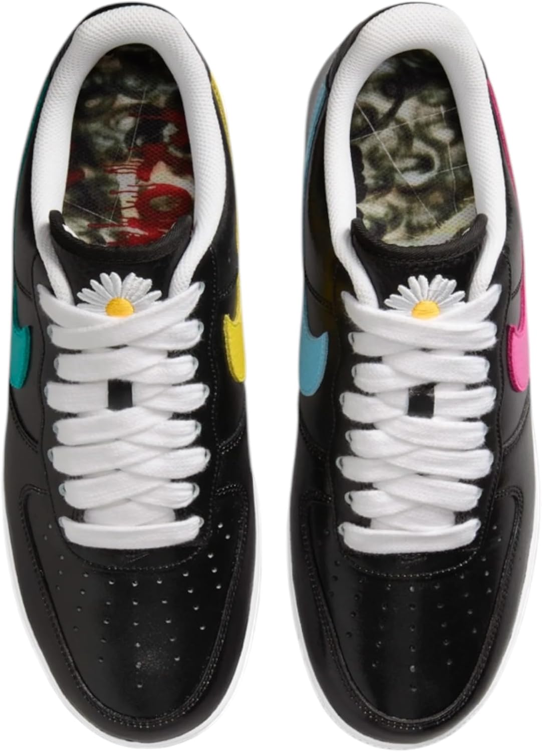 Nike Unisex Air Force 1 07 Trainers