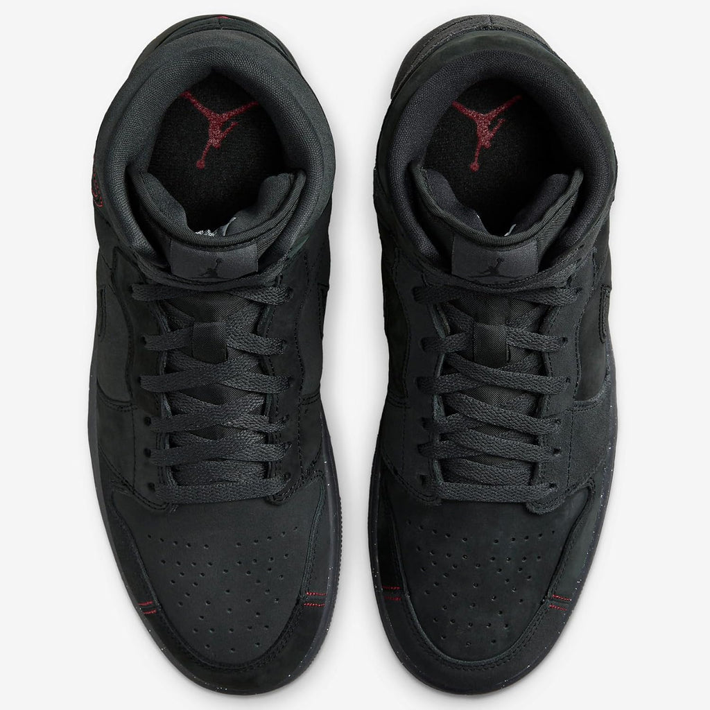 Nike Mens Air Jordan 1 Mid Se
