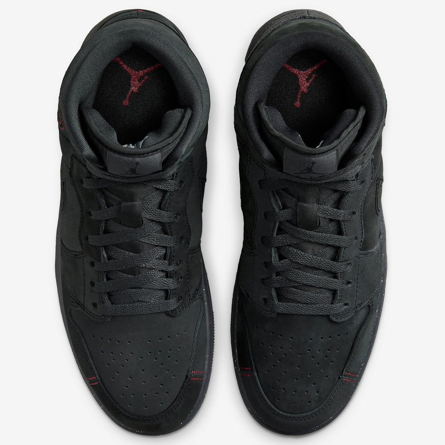 Nike Mens Air Jordan 1 Mid Se
