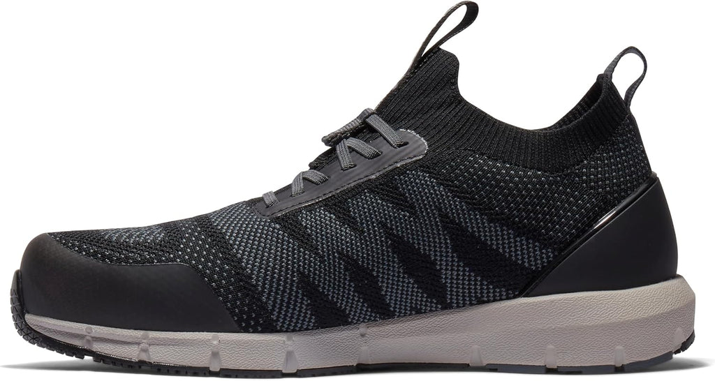 Timberland PRO Mens CSA Radius Knit Composite Safety Toe Puncture Resistant Industrial Athletic Work Shoe
