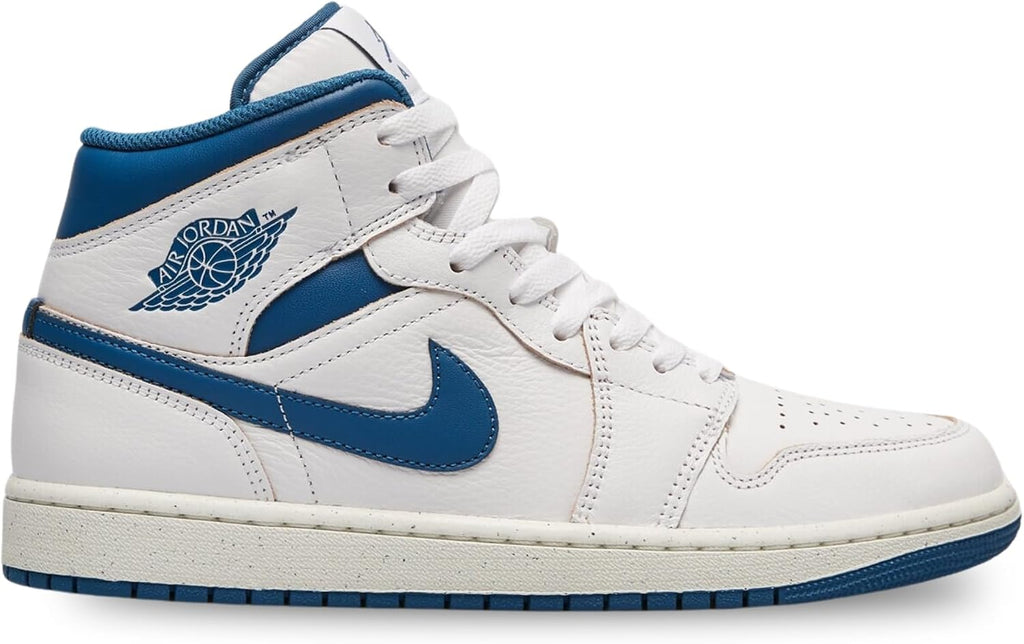 Nike Mens Air Jordan 1 Mid Se