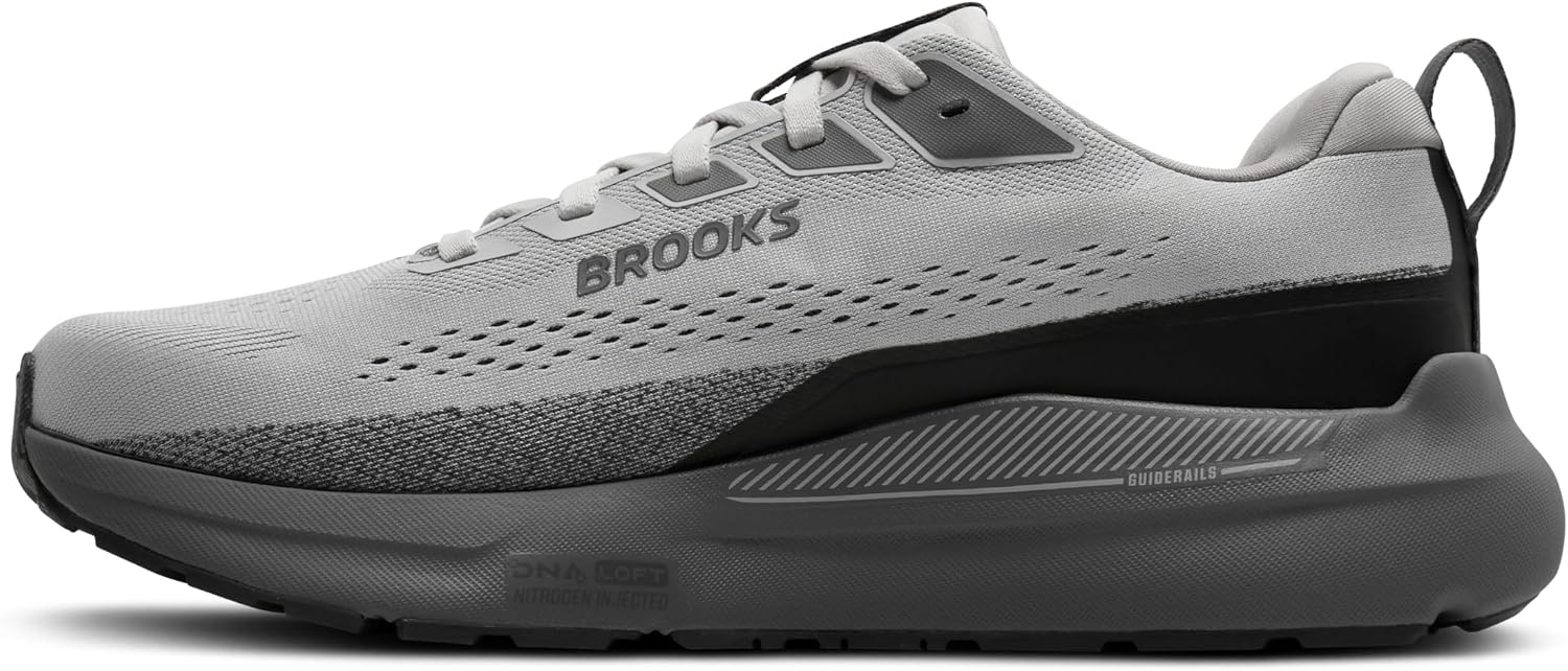 Brooks Men's Beast GTS 26 Supportive Running & Walking Shoe