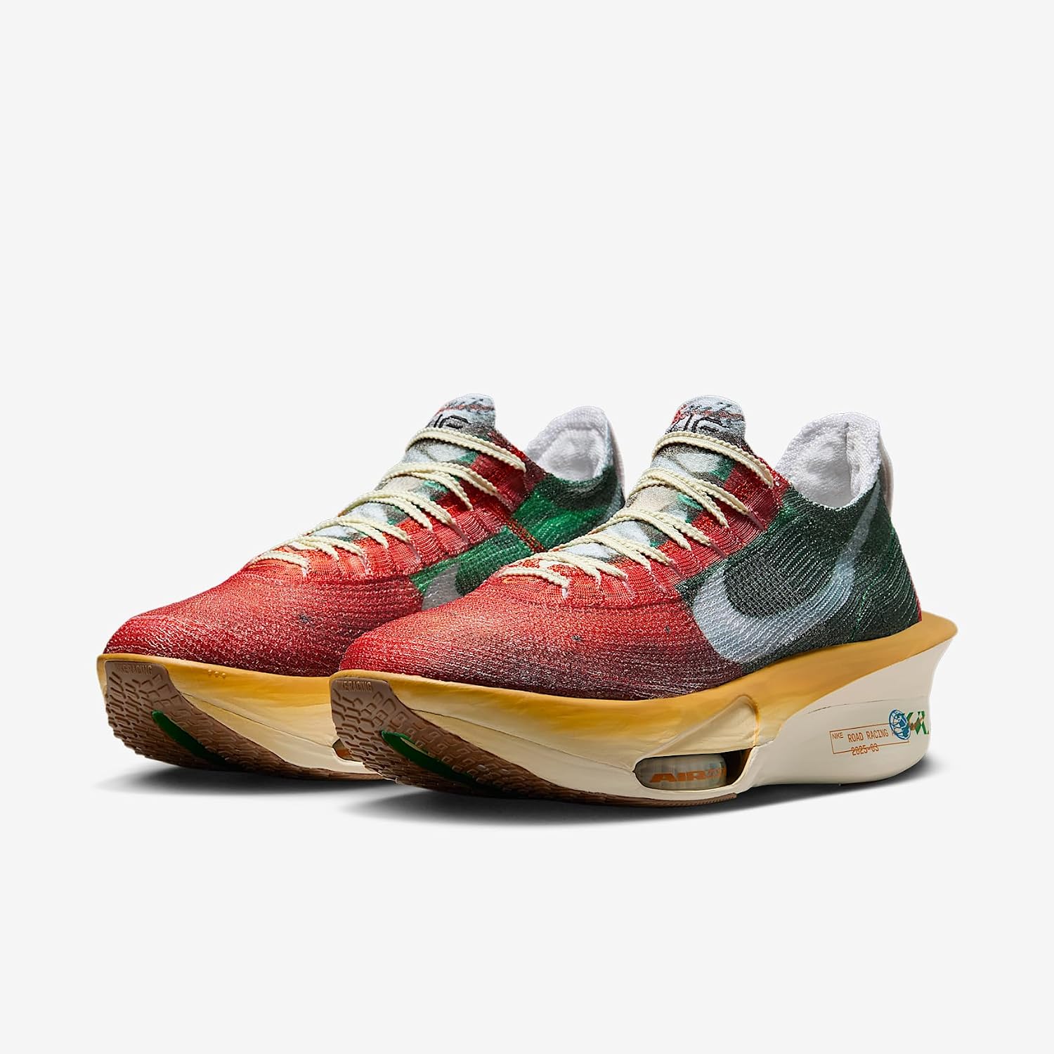 Nike Zoom Alphafly Next% 3 PRM Unisex Shoes
