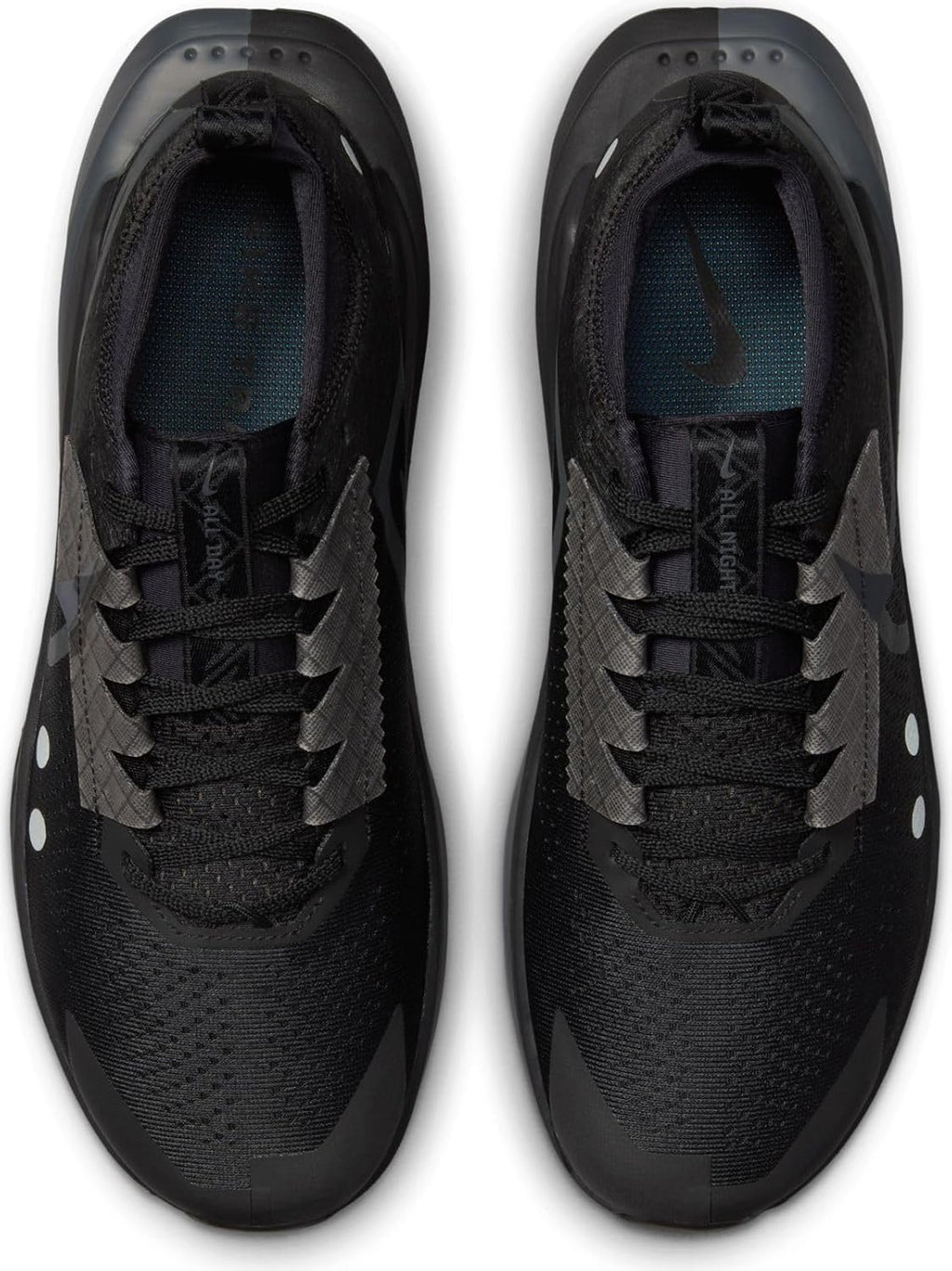 Nike Mens Nike Zegama Trail 2