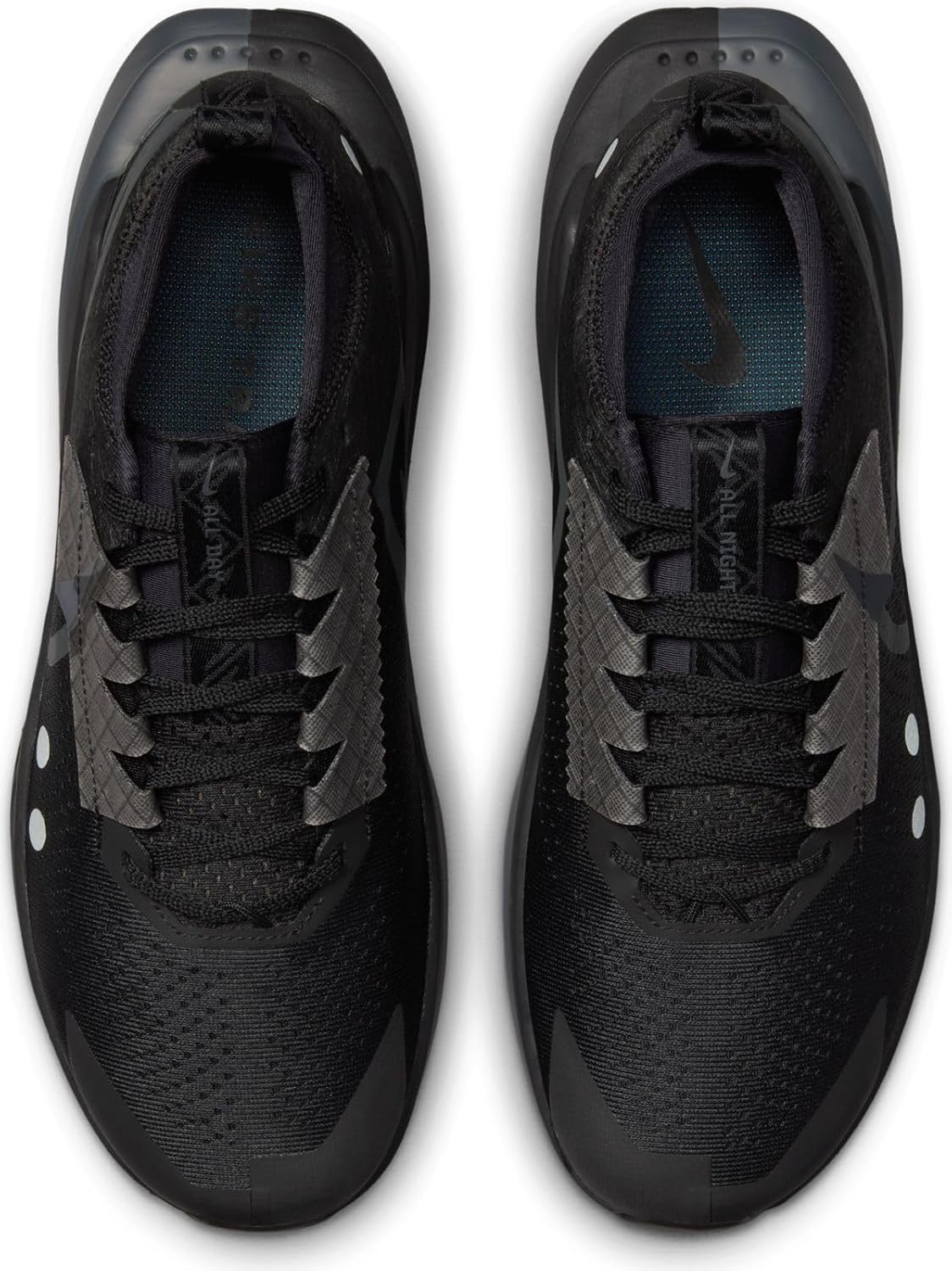 Nike Mens Nike Zegama Trail 2