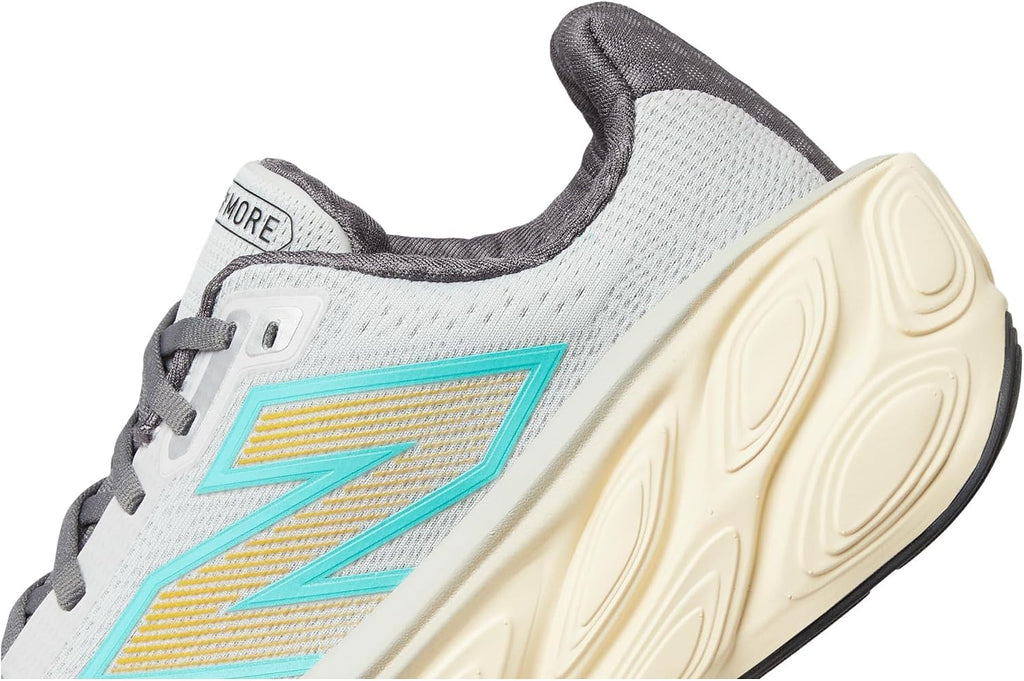 New Balance Men's Fresh Foam X More V5