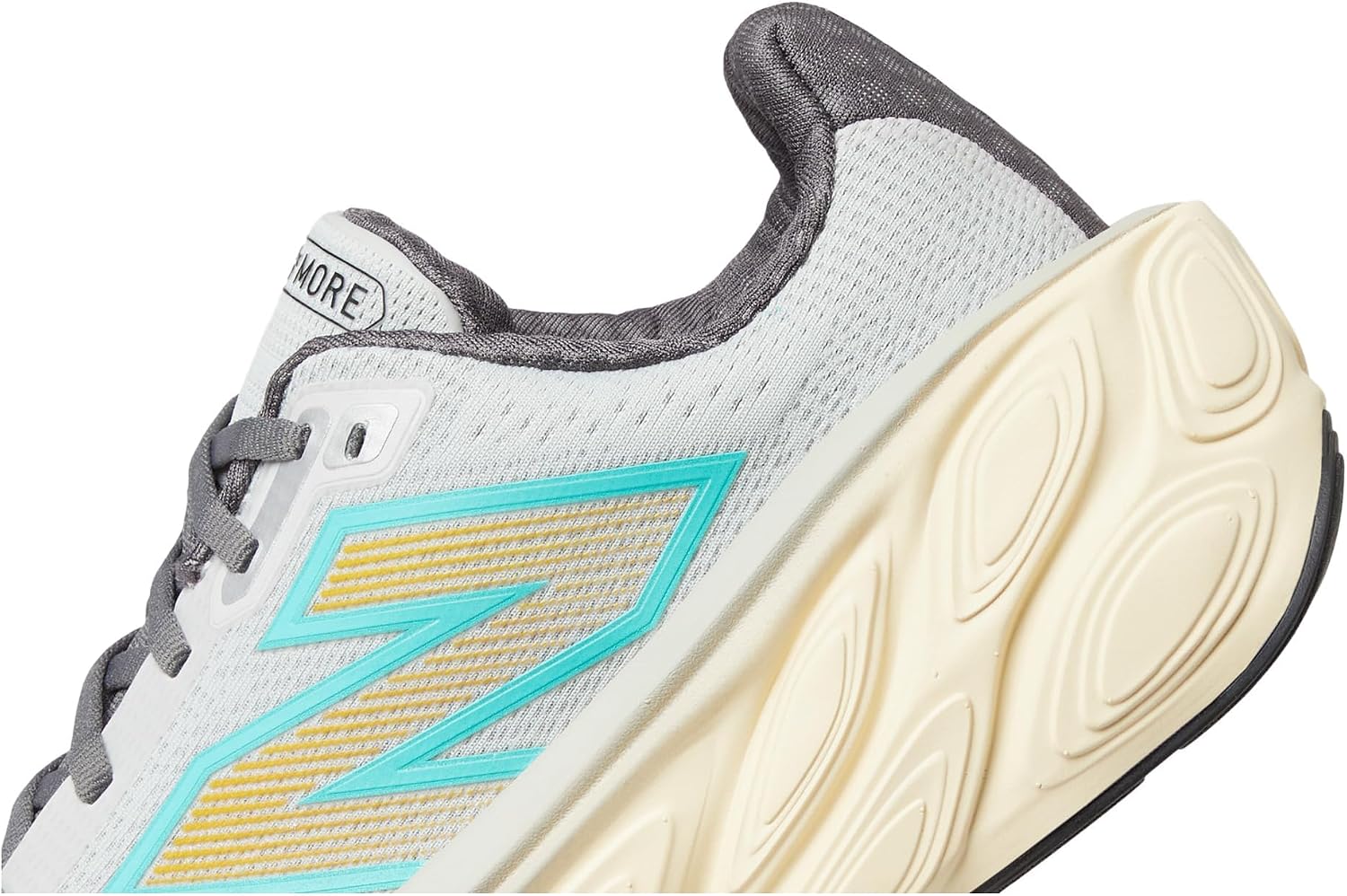New Balance Men's Fresh Foam X More V5