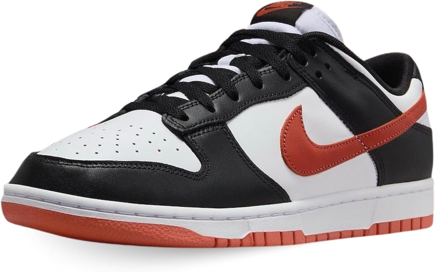 Dragon Red Nike Dunk Low