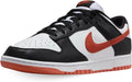 Dragon Red Nike Dunk Low