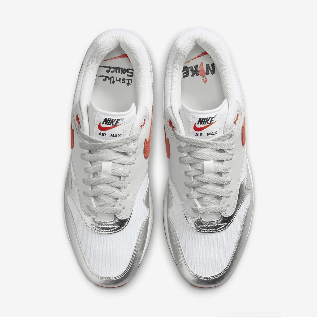 Nike Men's Air Max 1 Sneakers