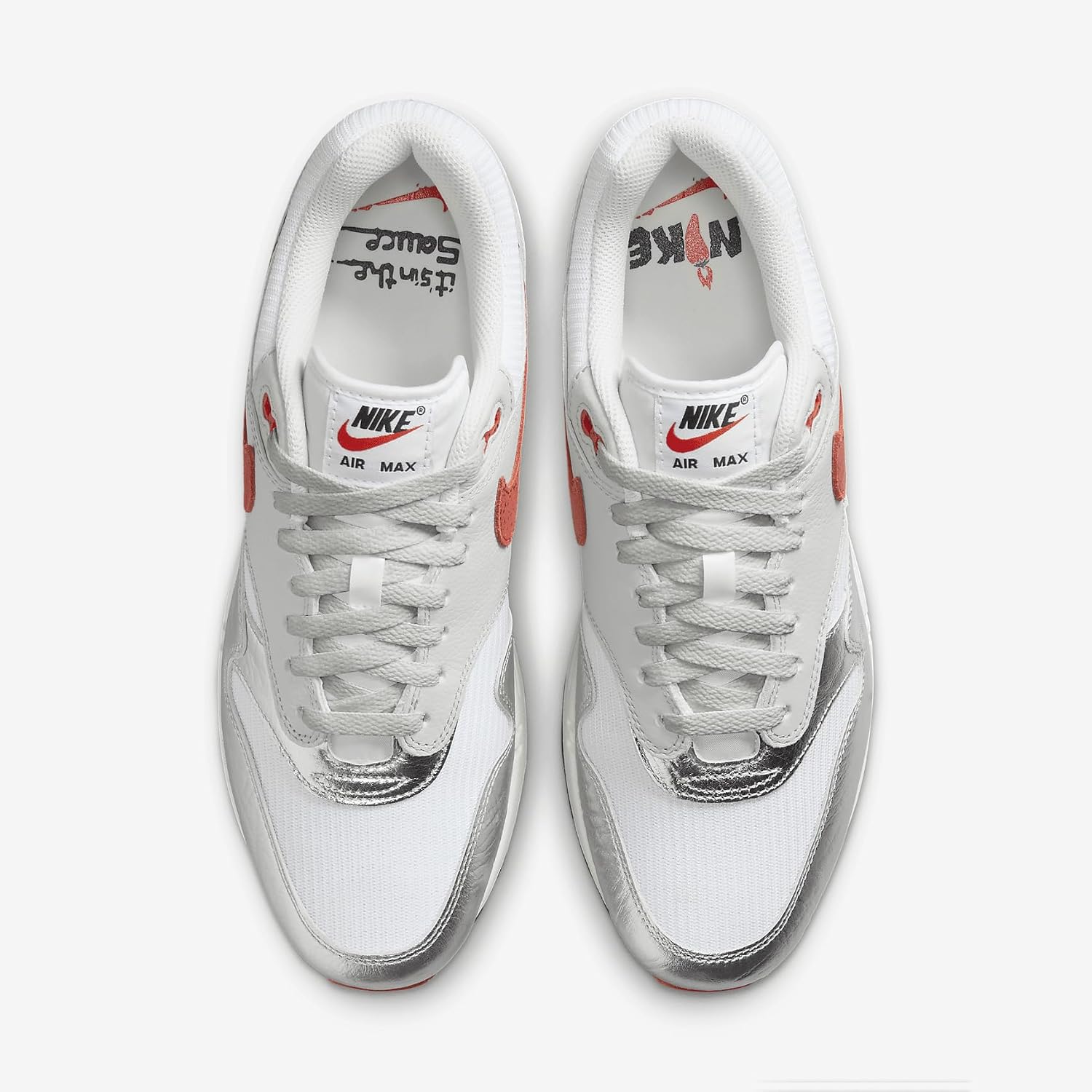 Nike Men's Air Max 1 Sneakers