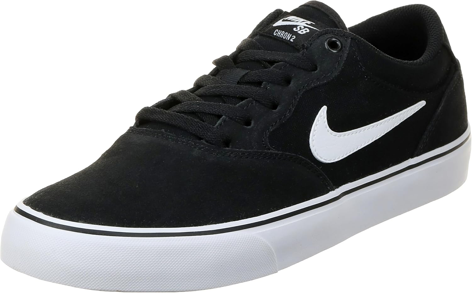 Nike SB Chron 2 Senior Trainers