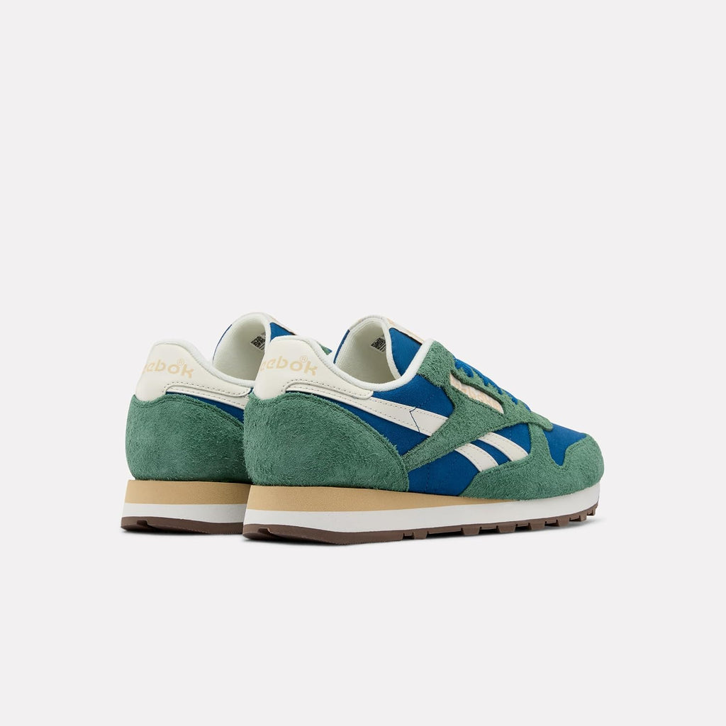 Reebok Women's Classic Leather Sneakers