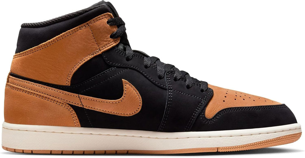 Air Jordan 1 Mid 'Starfish'