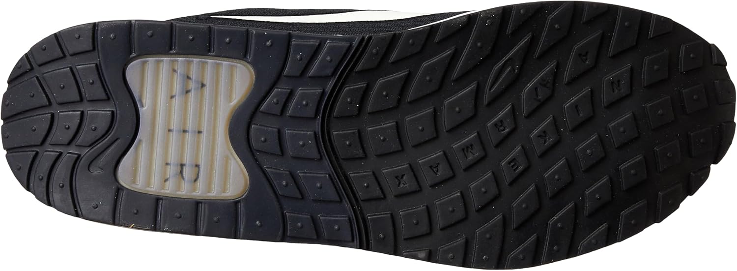 Nike Men's Air Max Solo Trainers