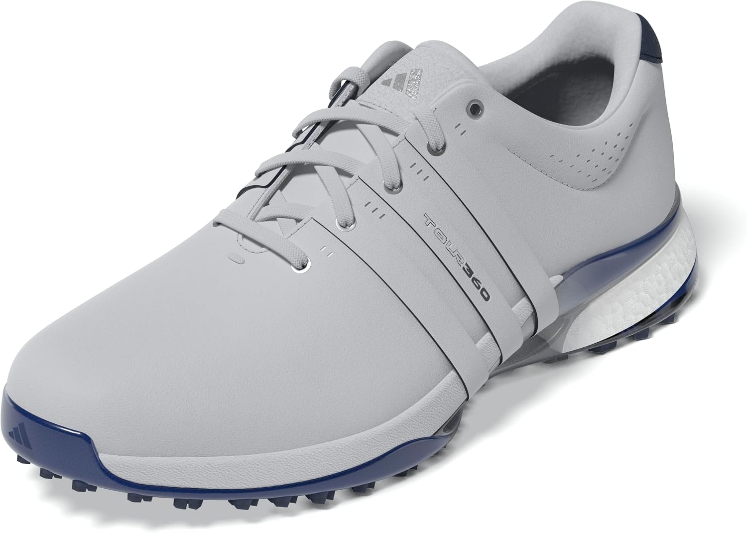 adidas Golf Tour360 25 Spikeless Golf Shoes
