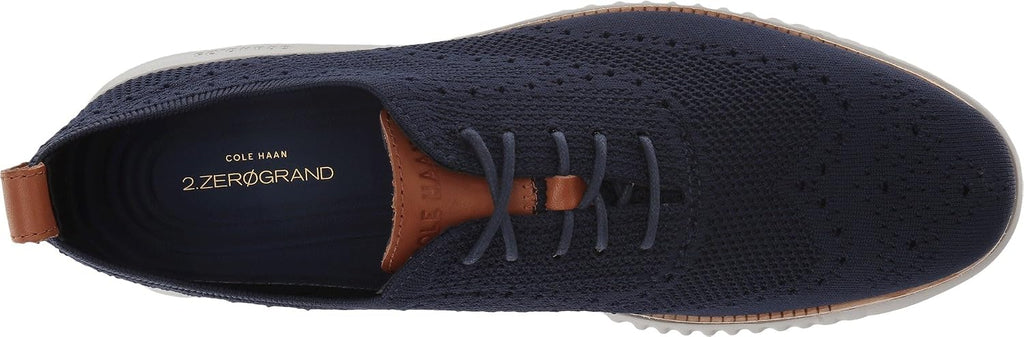 Cole Haan Men's 2.Zerogrand Lightweight Stitchlite Oxford