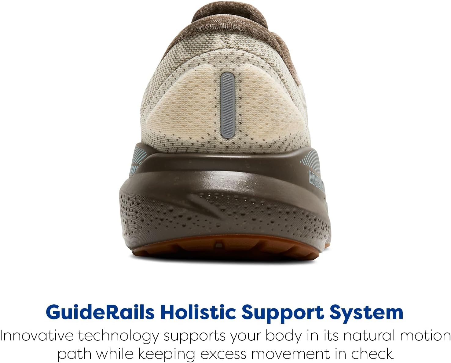 Brooks Men's Adrenaline GTS 24 Supportive Running Shoe