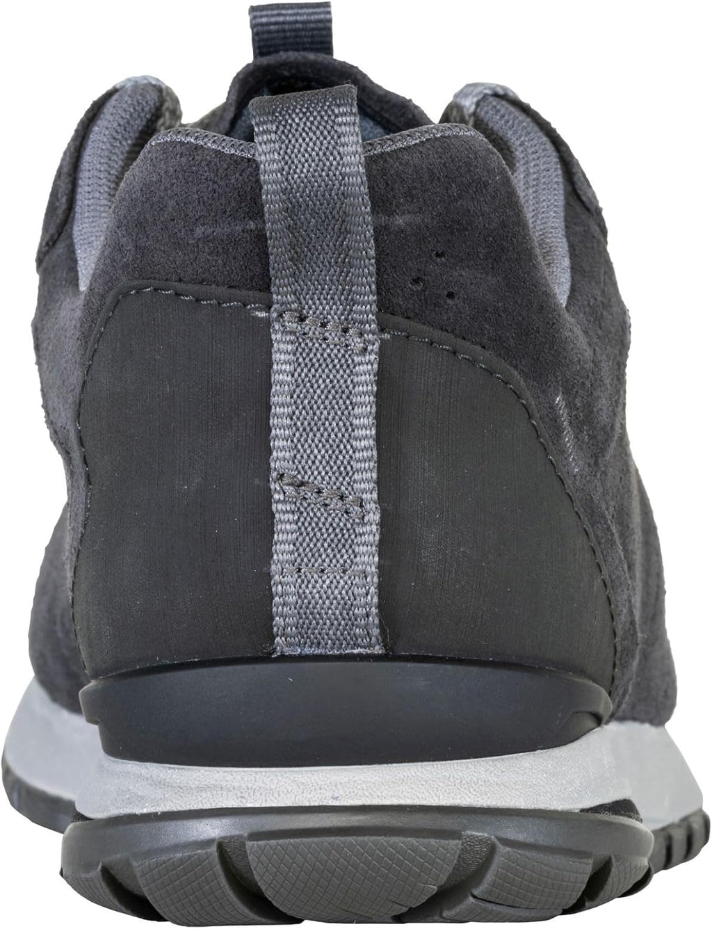 Oboz Men's Bozeman Low Leather Hiking Shoe
