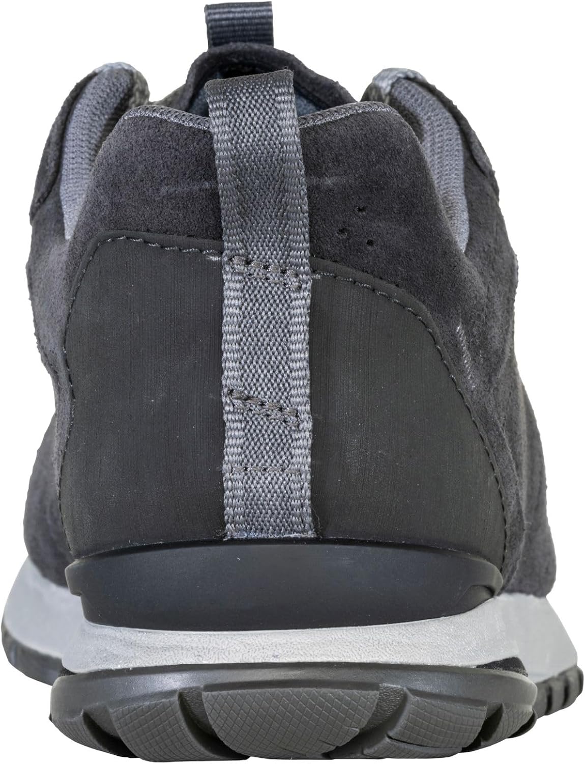 Oboz Men's Bozeman Low Leather Hiking Shoe