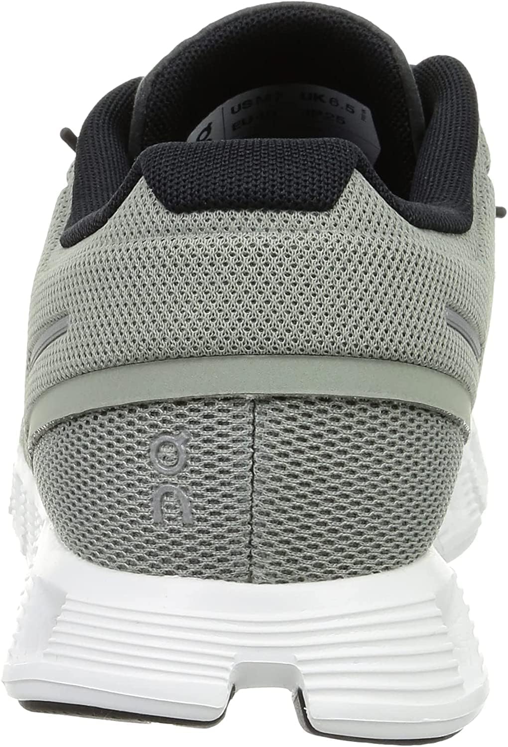 On Men's Cloud Sneakers