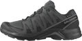 Salomon Men's X-Adventure Recon Gore-TEX Waterproof Hiking Shoes