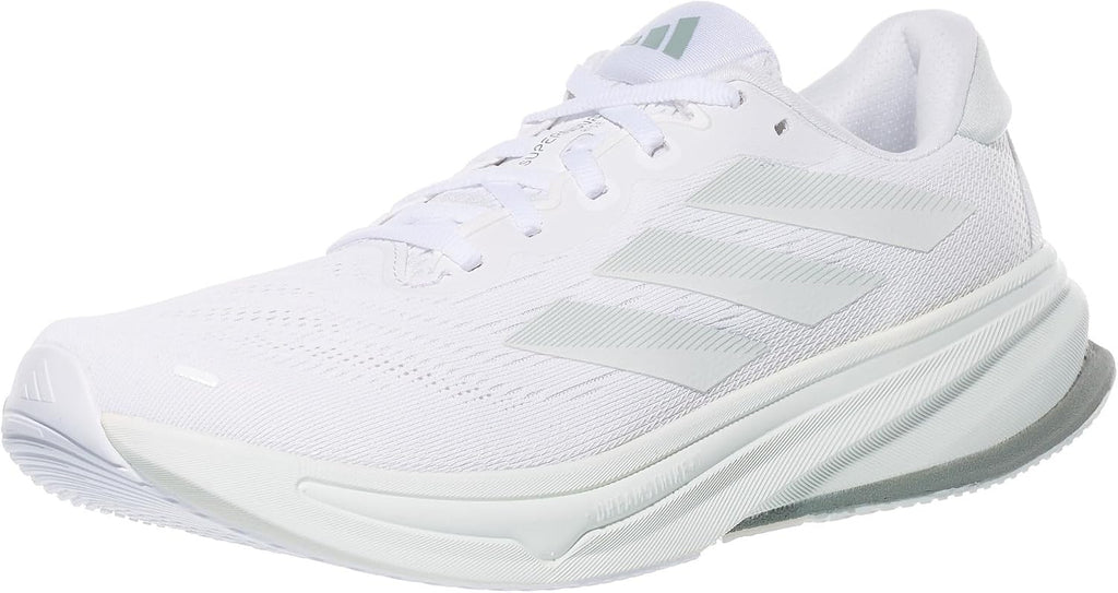 adidas Supernova Rise 2 Running Sneakers Shoes - Grey