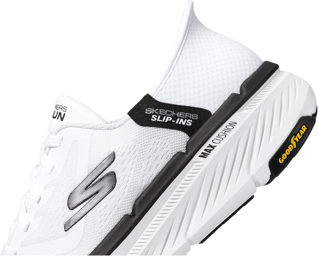 Skechers Men's Max Cushioning Premier 2.0 Ascendant II Hands Free Slip-ins Sneaker