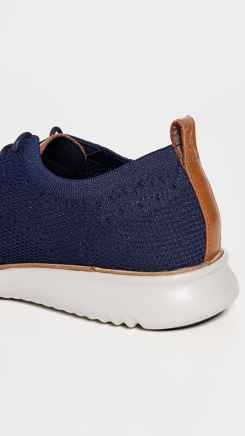 Cole Haan Men's 2.Zerogrand Lightweight Stitchlite Oxford