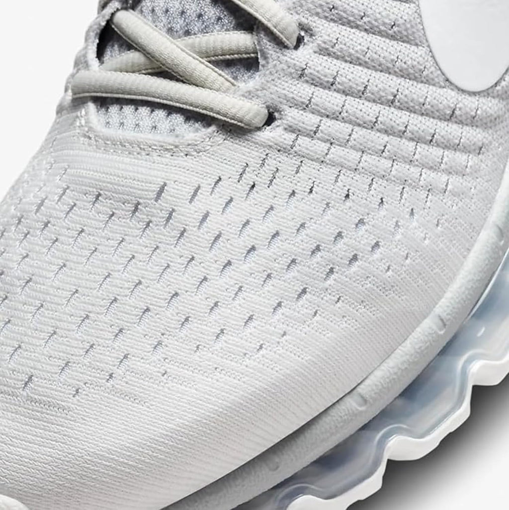 Nike Men's Air Max 2017 Sneaker