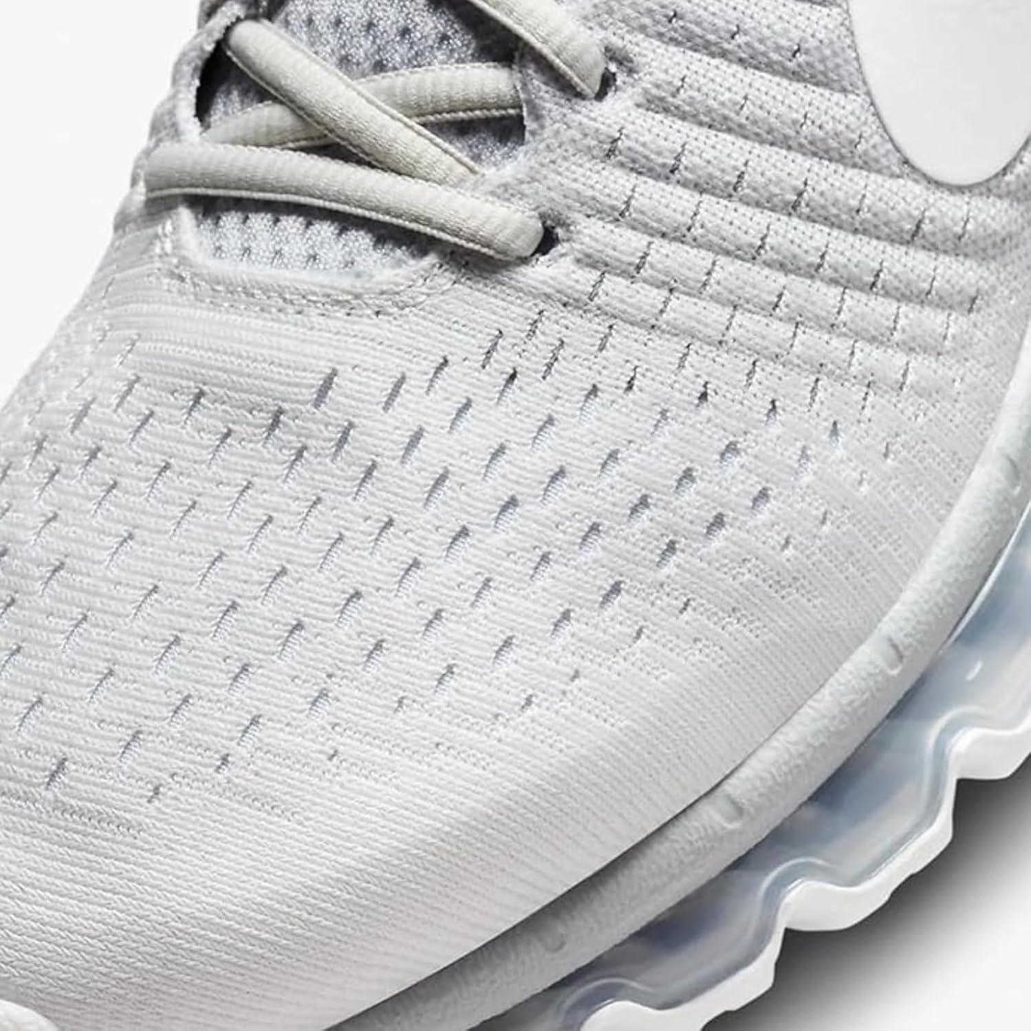 Nike Men's Air Max 2017 Sneaker