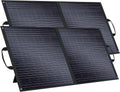 2×100 Watt Portable Solar Panel, 23.4% High Conversion Foldable Solar Panel Suitable for Solar Generator,IP67 Waterproof
