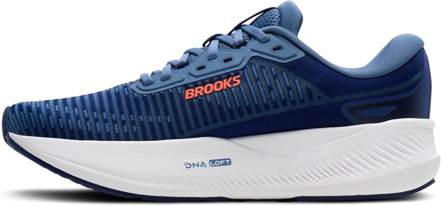 Brooks Men's Revel Max Neutral Running & Walking Shoe