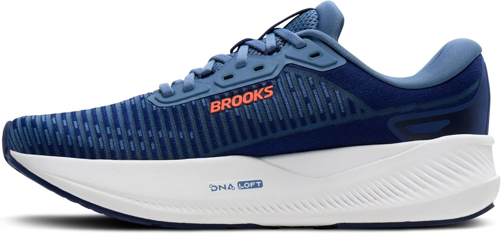 Brooks Men's Revel Max Neutral Running & Walking Shoe