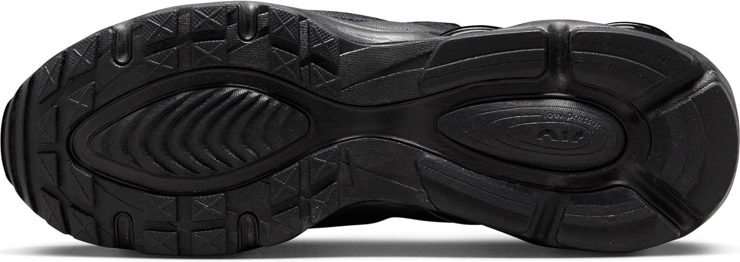 Nike Men's Air Max TW Basket, 0