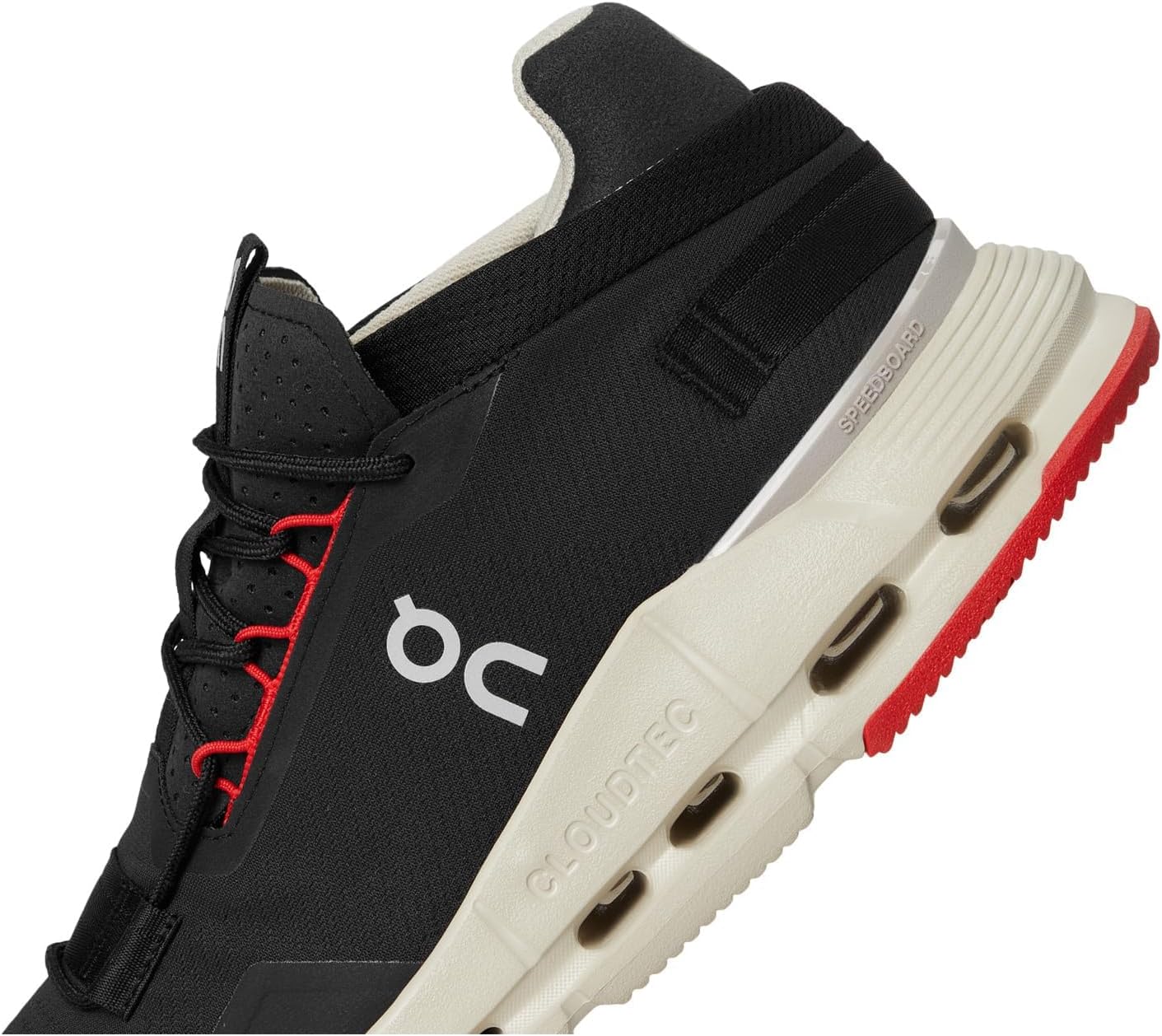 On Men's Cloudnova 2 Sneakers
