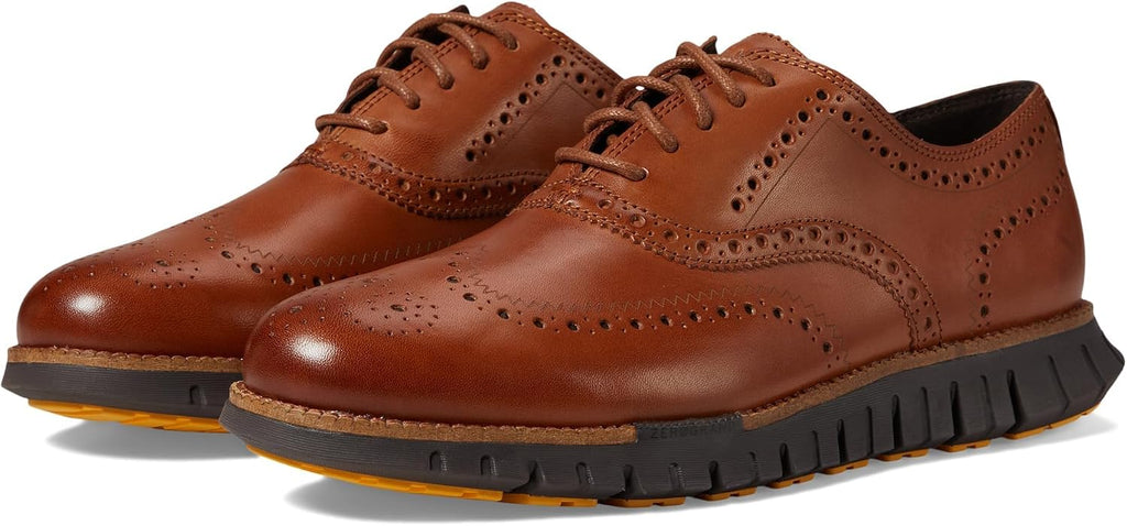 Cole Haan Men's Zerogrand Remastered Wingtip Oxford
