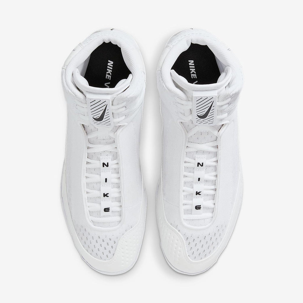 NIke Inflict 4 Wrestling Shoes
