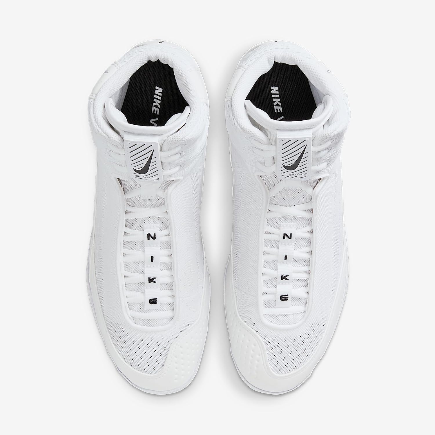 NIke Inflict 4 Wrestling Shoes
