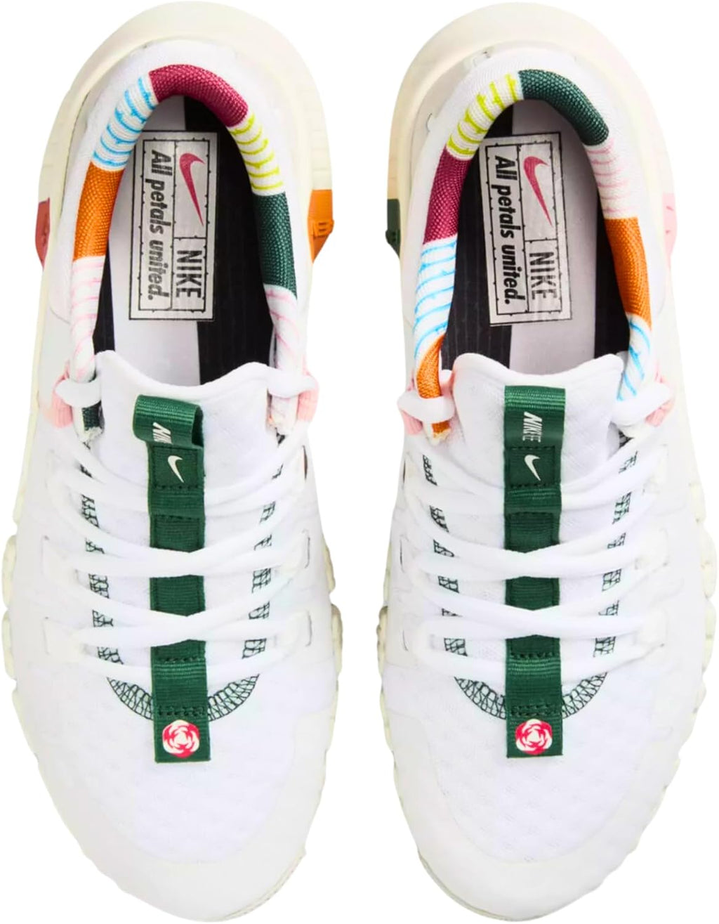 Nike Women's Free Metcon 5 Workout Shoes