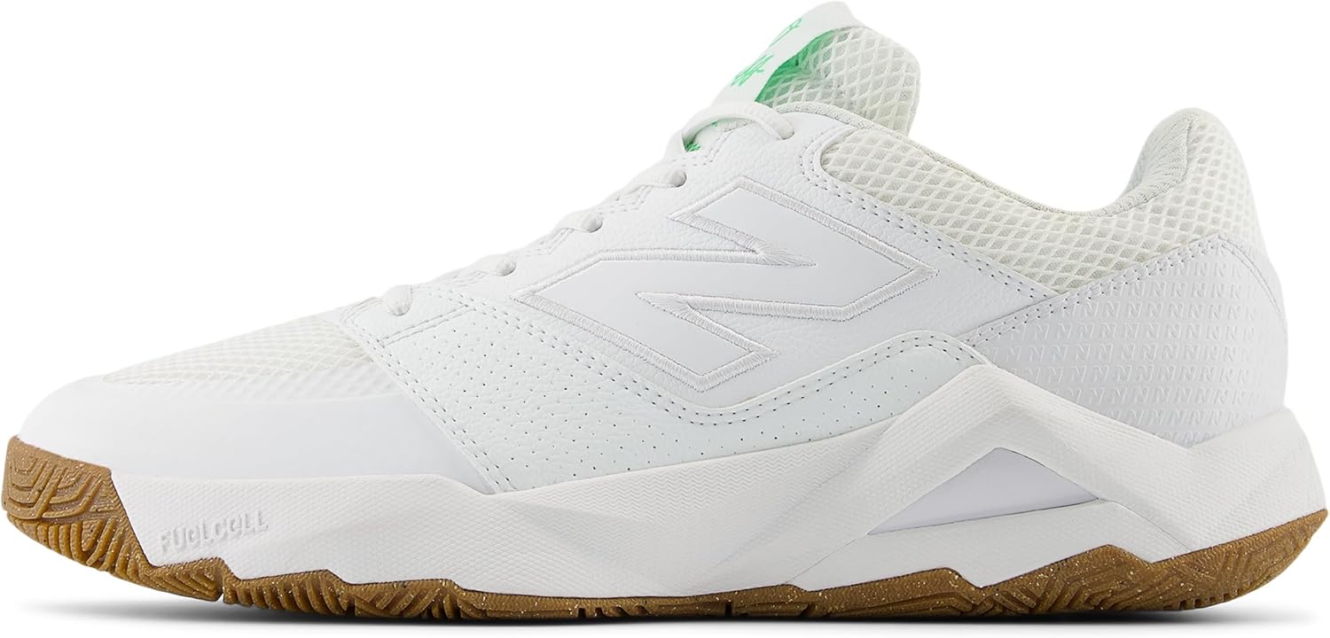 New Balance Men's Coco Delray V2 Hard Court Shoes