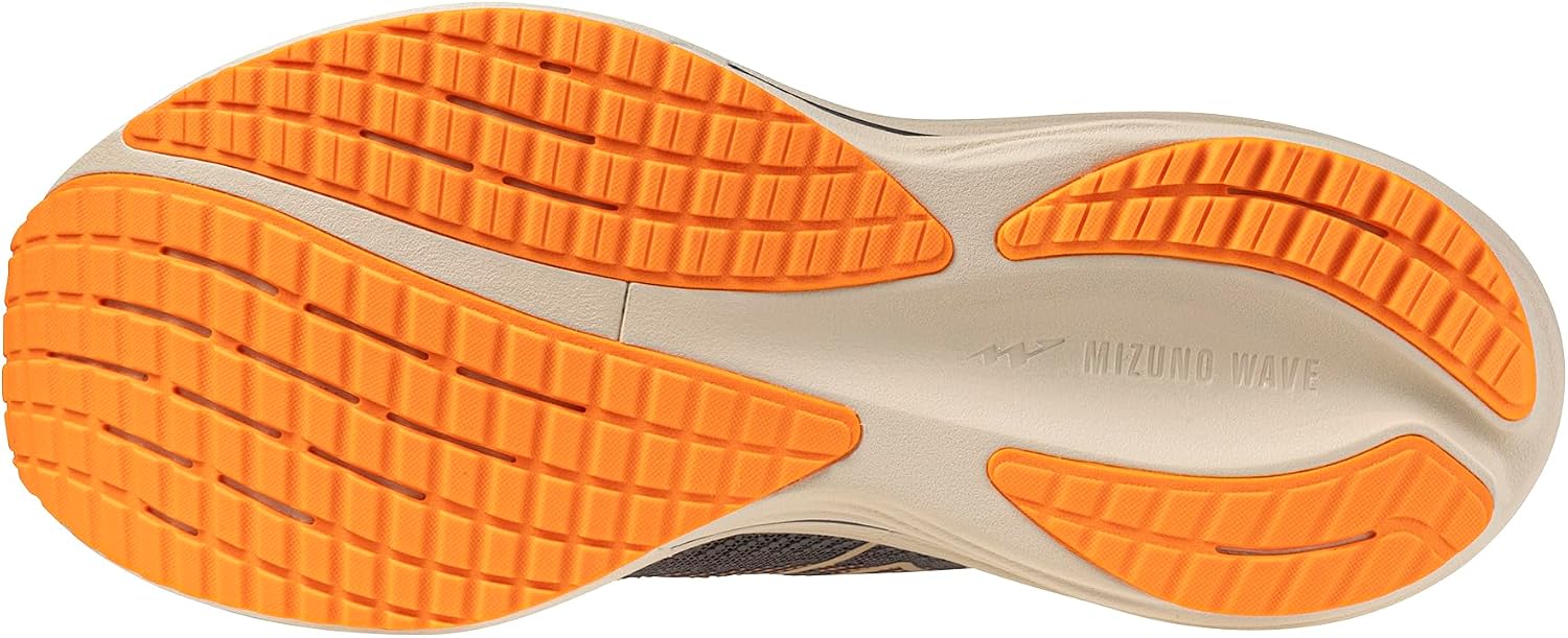 Mizuno Men's Wave Rider 29 Men's